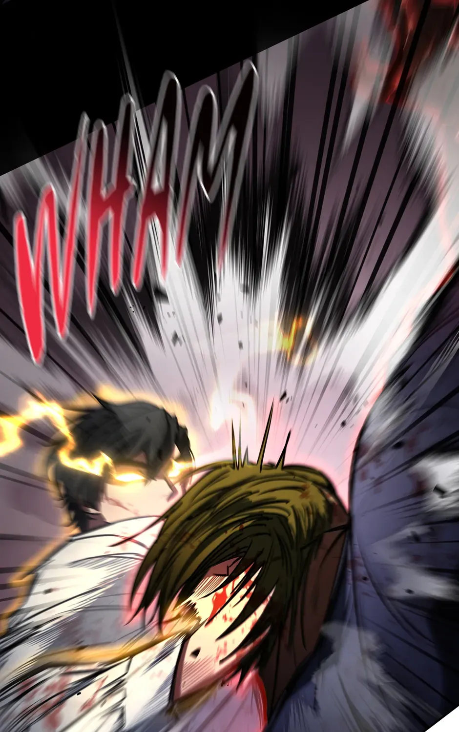 Rise of the God of War