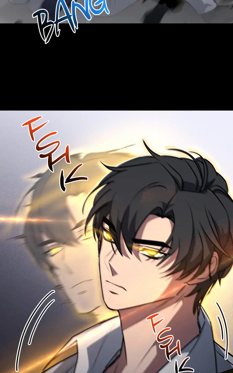 Rise of the God of War