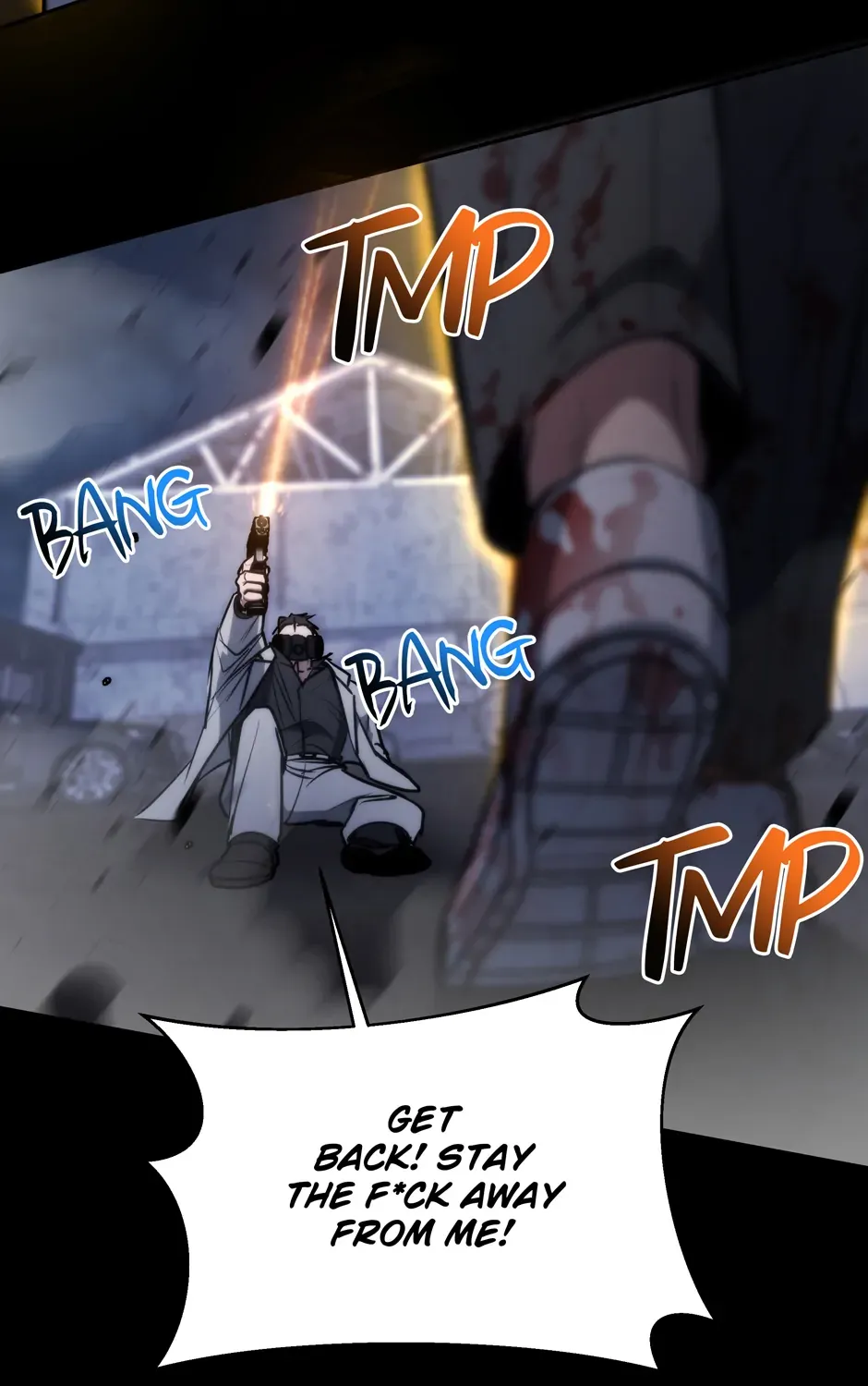 Rise of the God of War