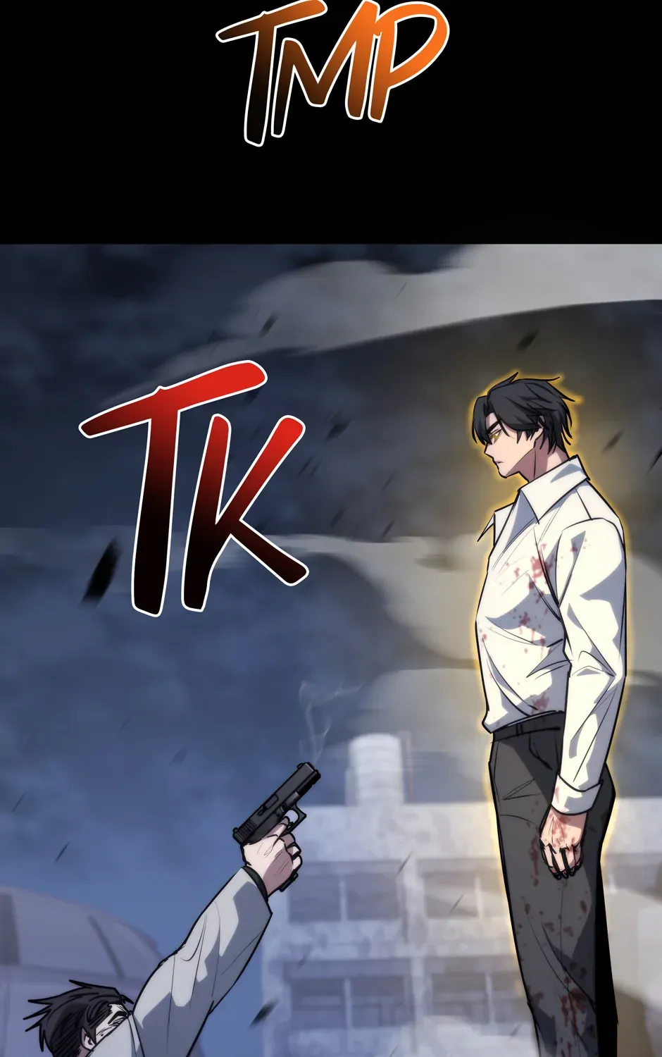 Rise of the God of War