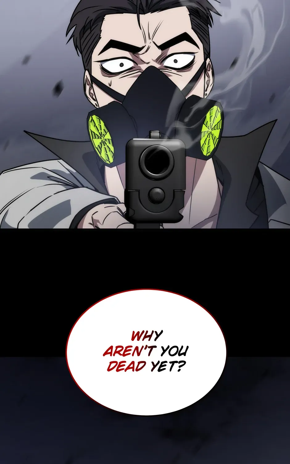 Rise of the God of War