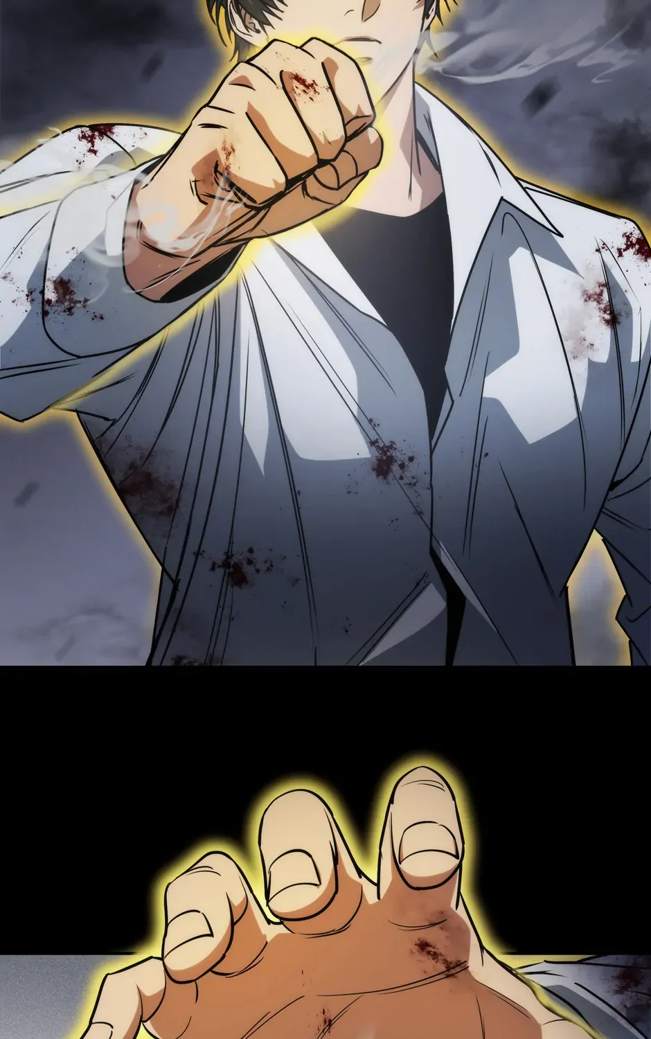 Rise of the God of War