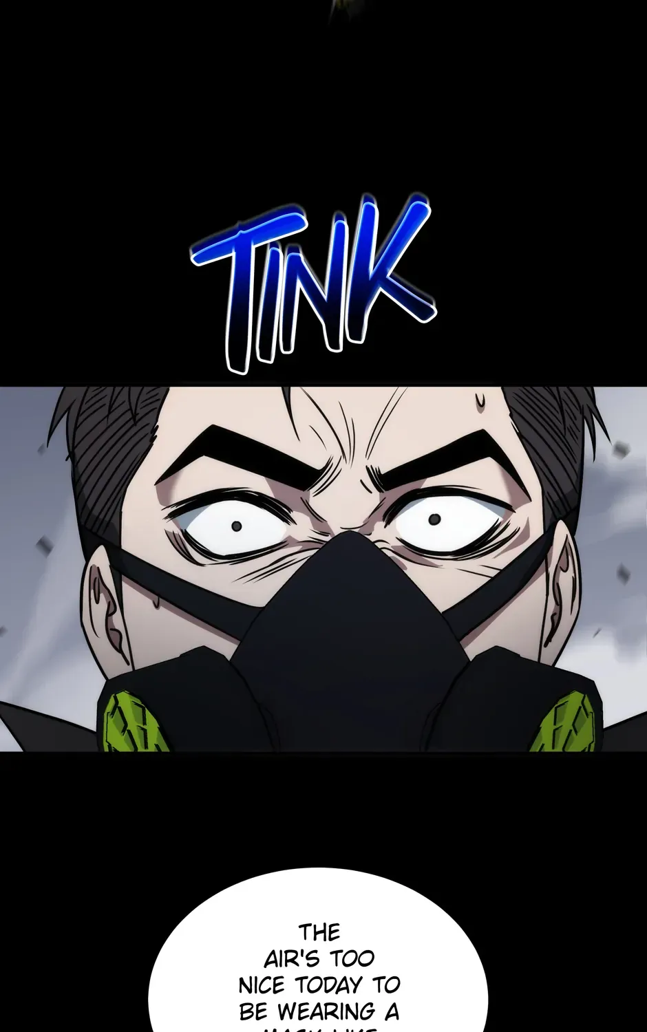 Rise of the God of War