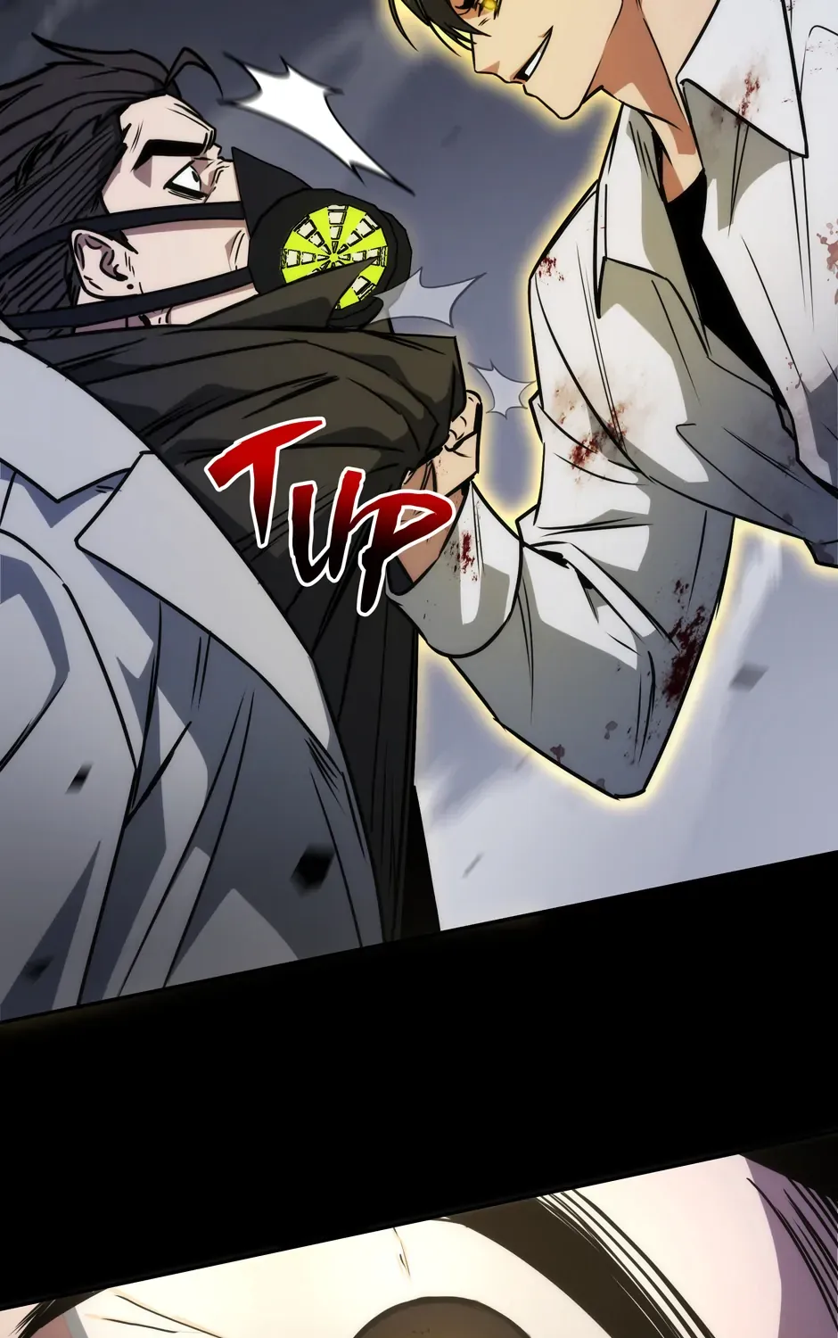 Rise of the God of War