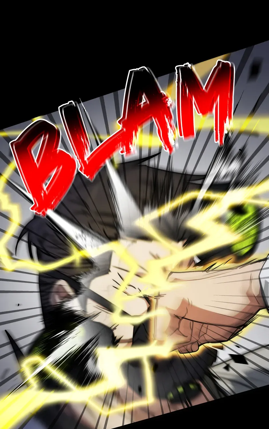 Rise of the God of War