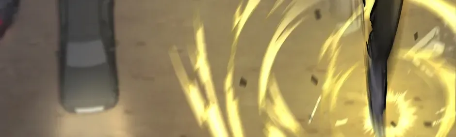 Rise of the God of War