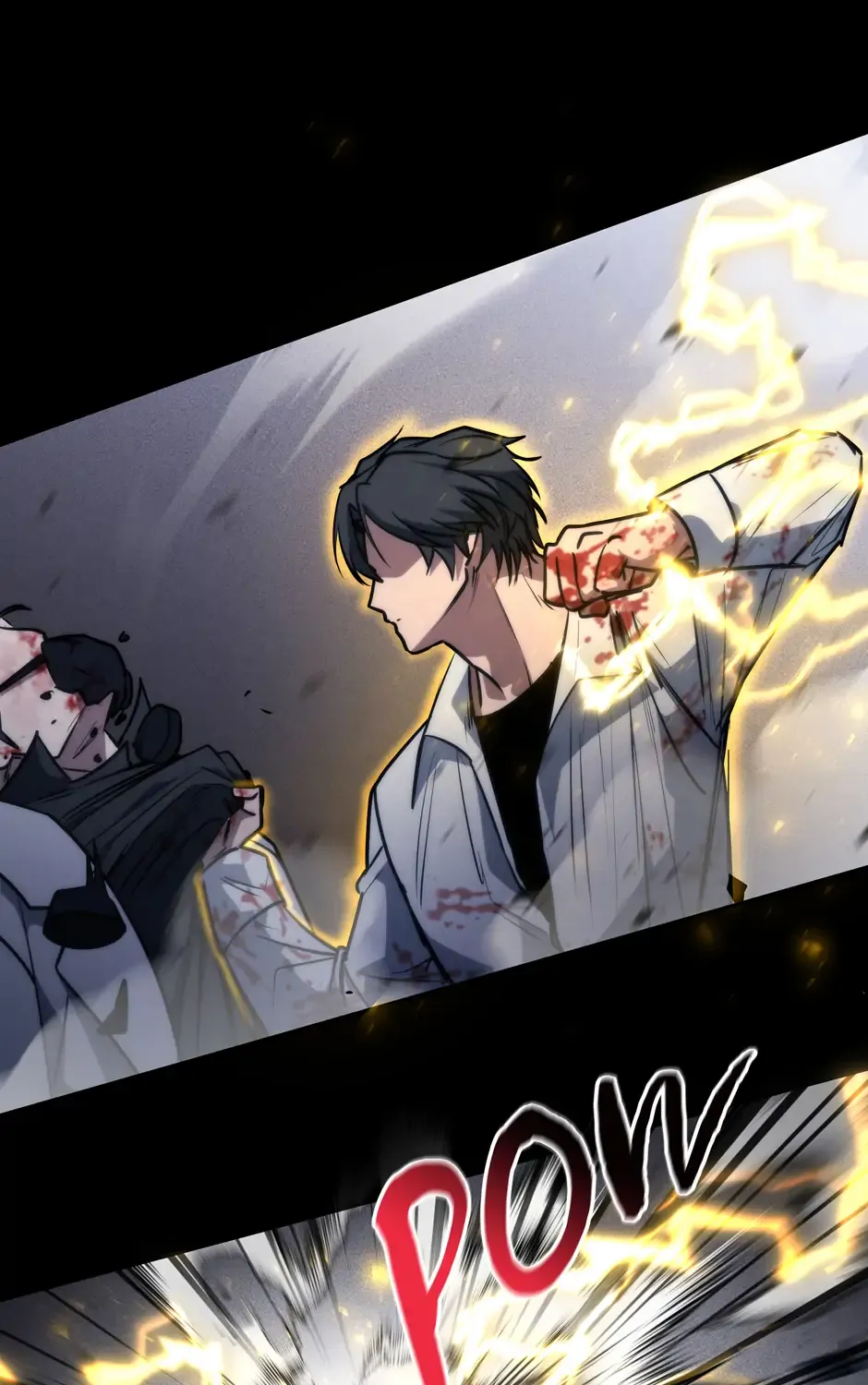 Rise of the God of War