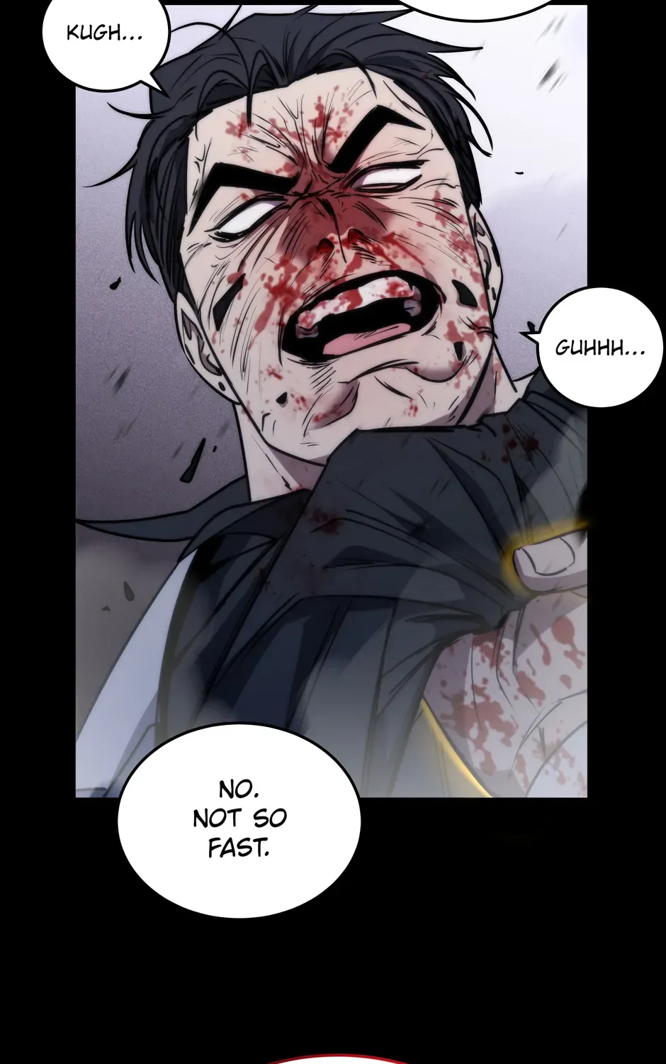 Rise of the God of War