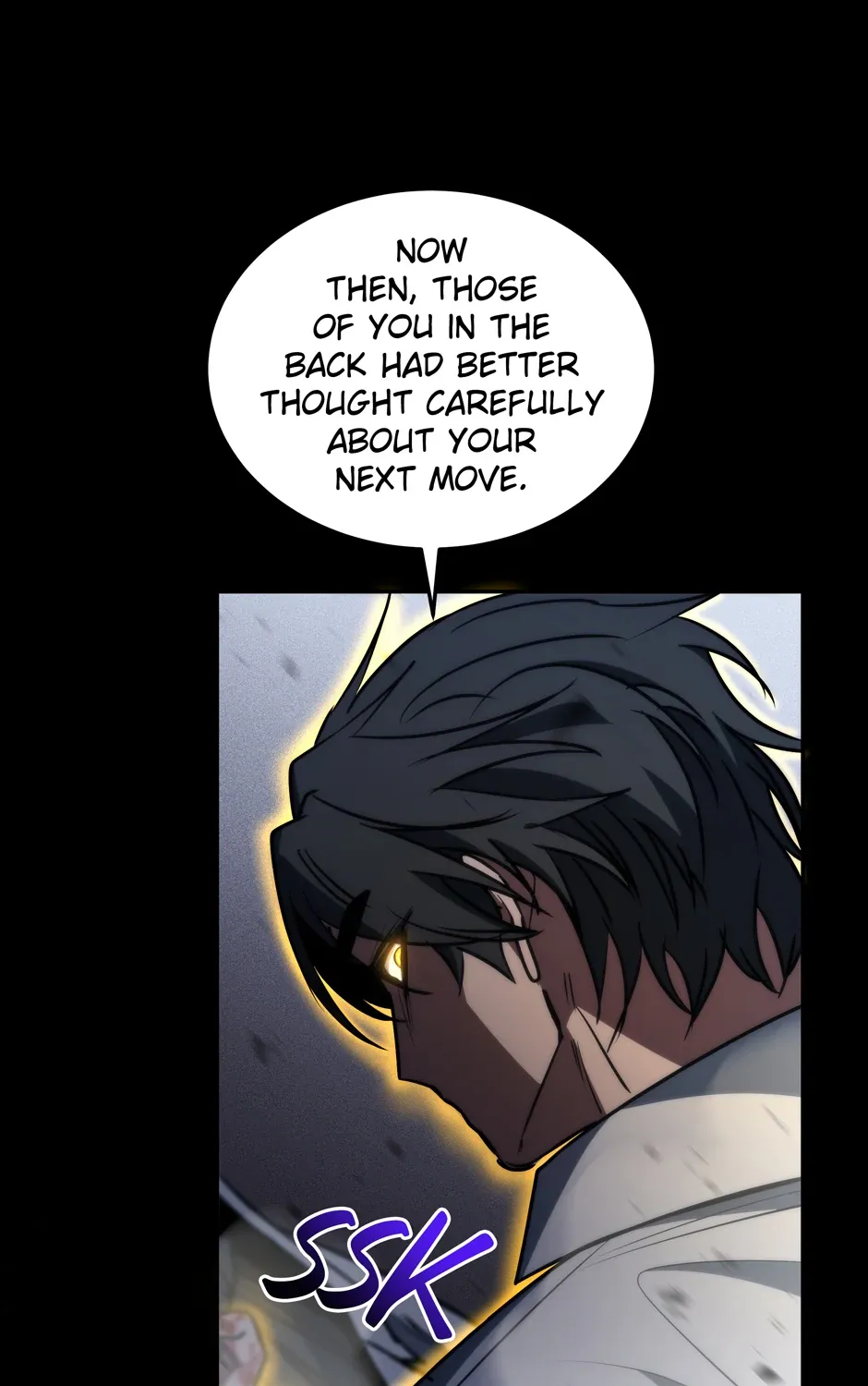 Rise of the God of War