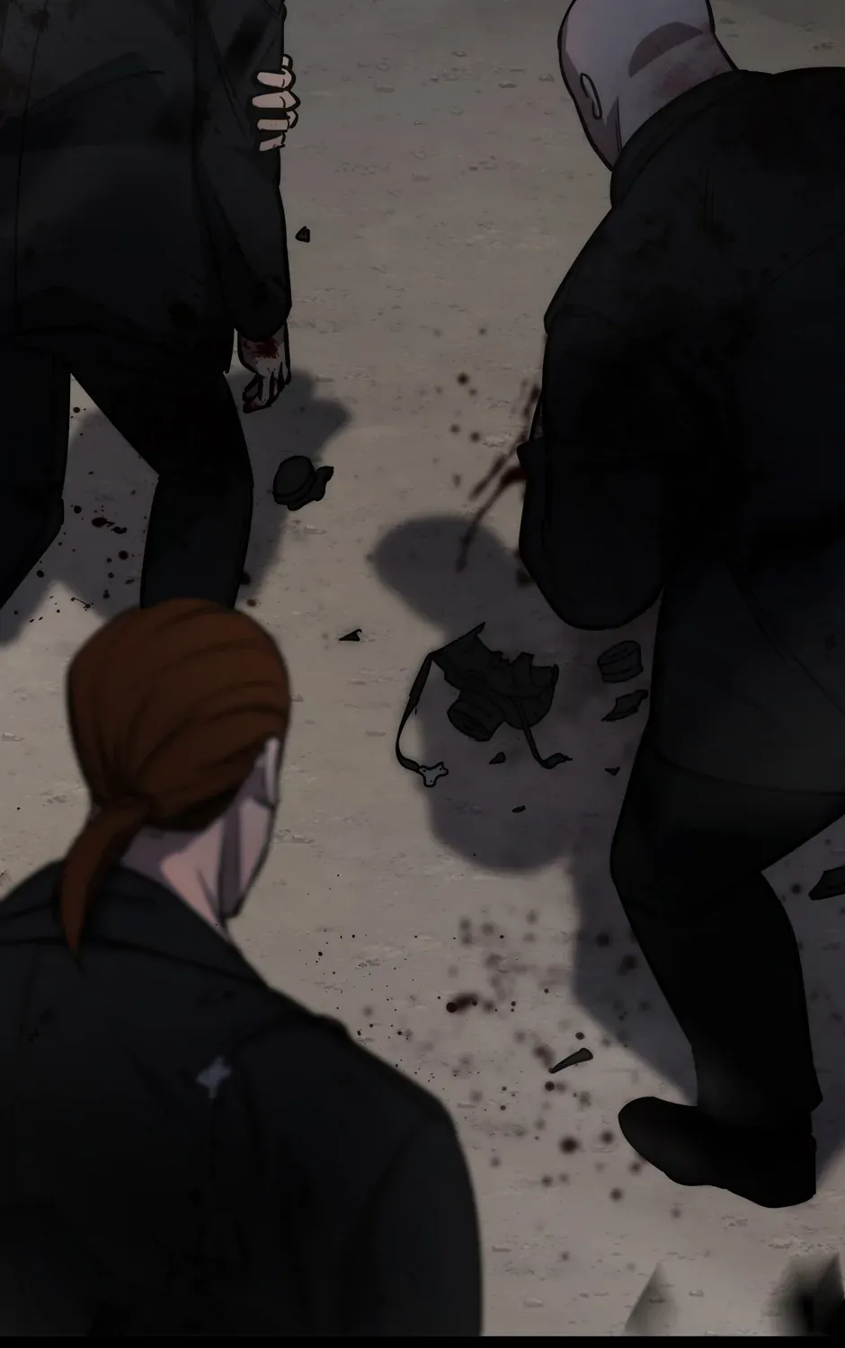 Rise of the God of War