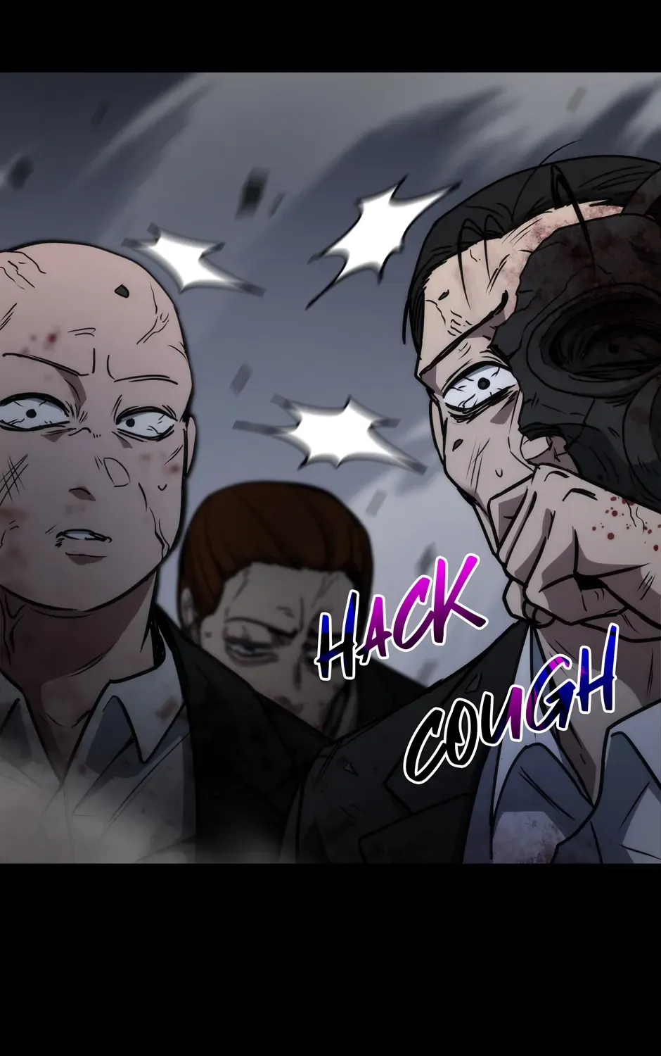 Rise of the God of War