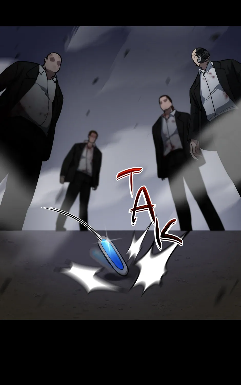 Rise of the God of War