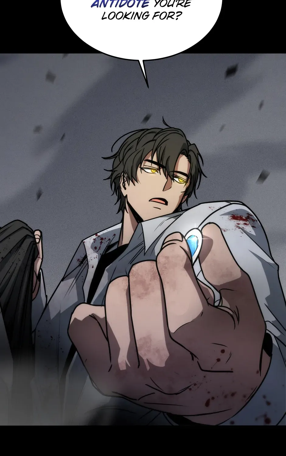 Rise of the God of War