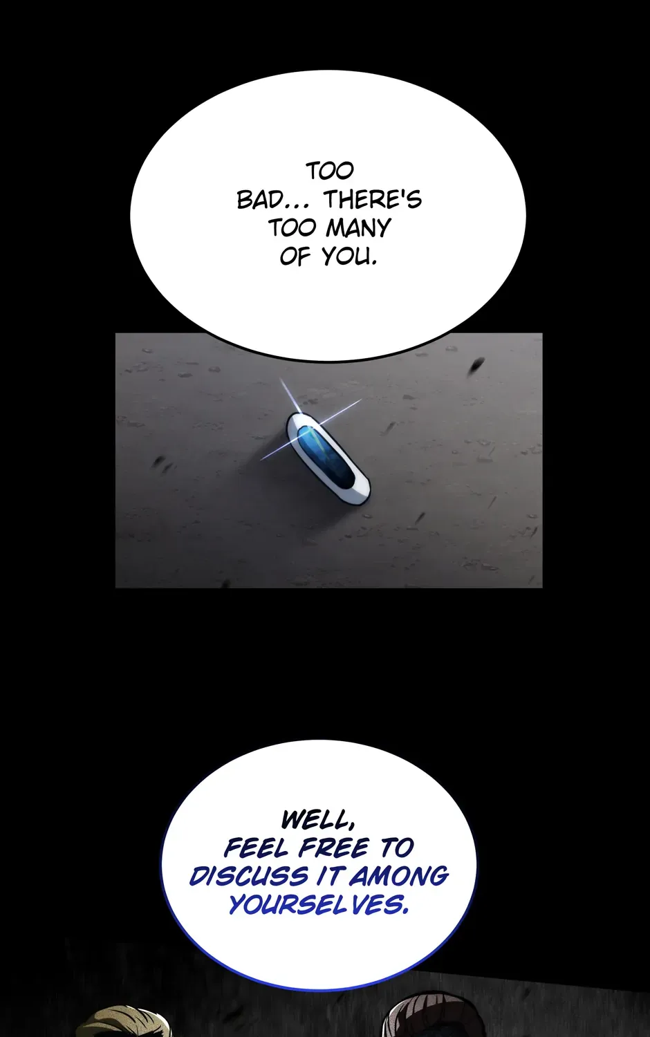 Rise of the God of War