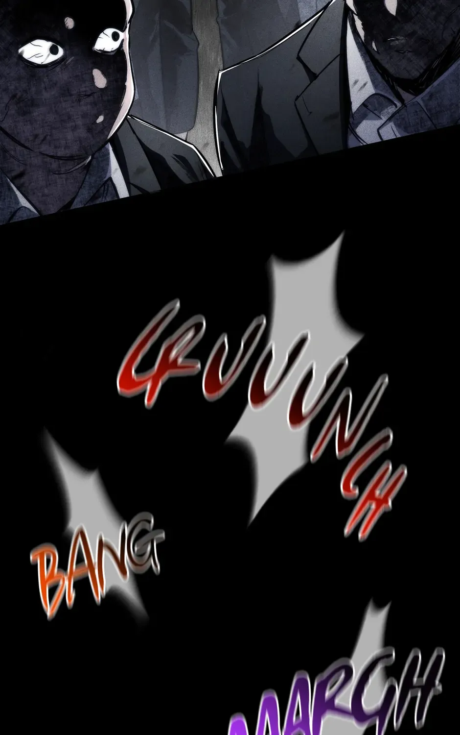 Rise of the God of War