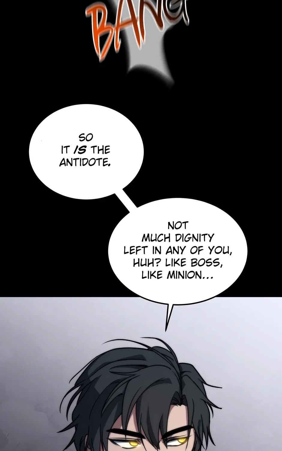 Rise of the God of War