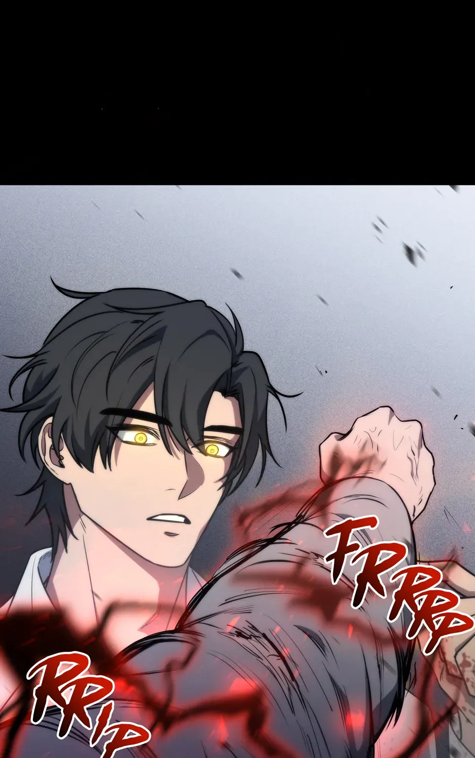 Rise of the God of War