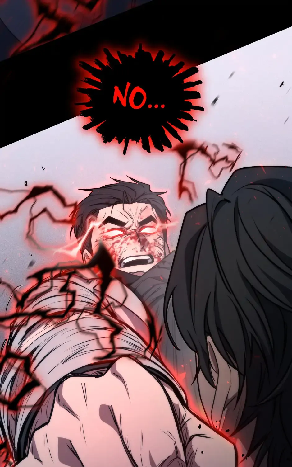 Rise of the God of War