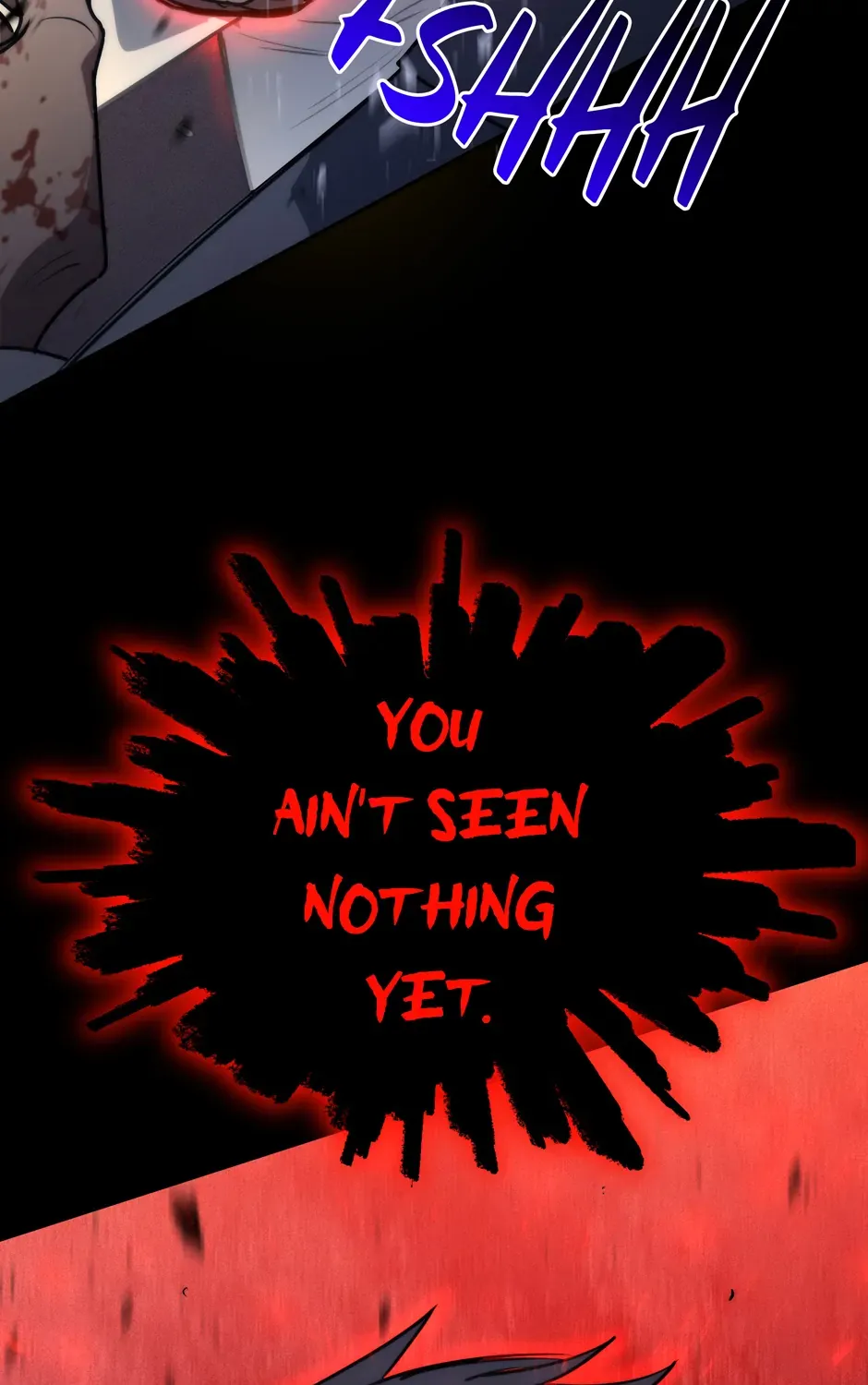 Rise of the God of War