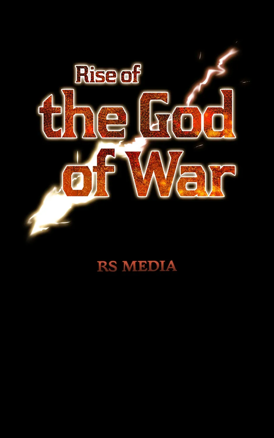 Rise of the God of War