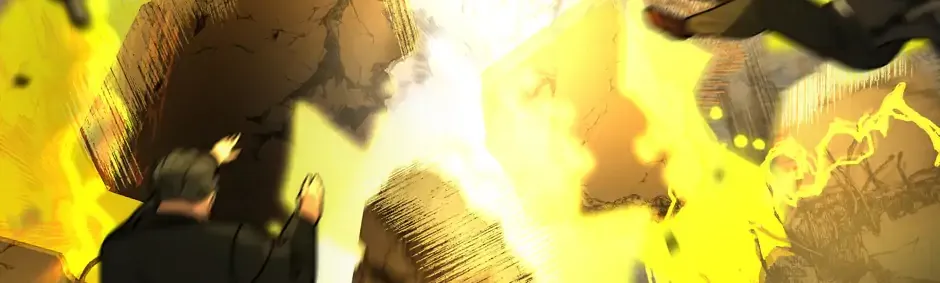 Rise of the God of War