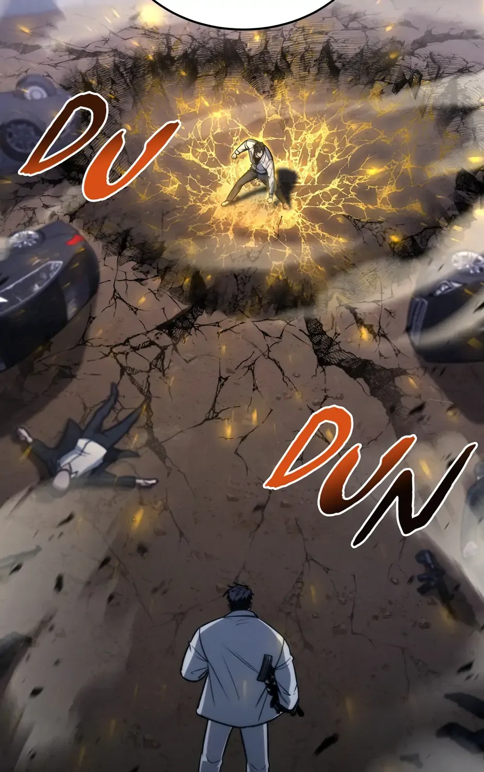 Rise of the God of War