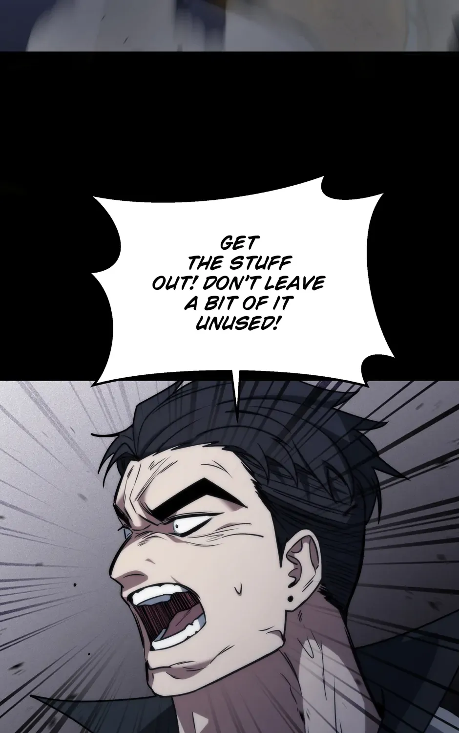 Rise of the God of War