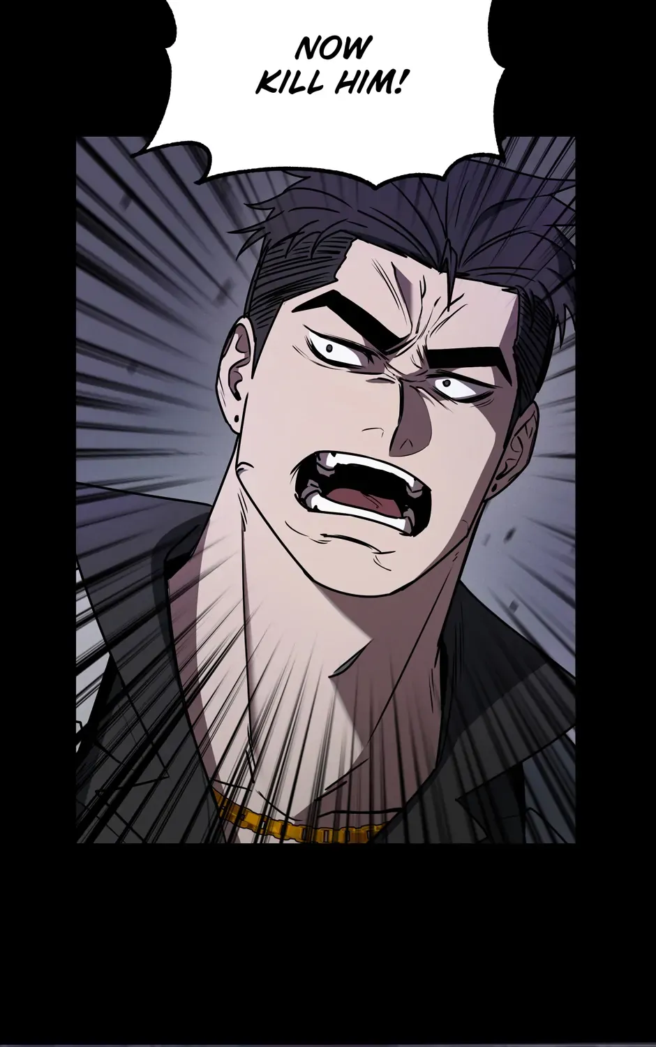 Rise of the God of War