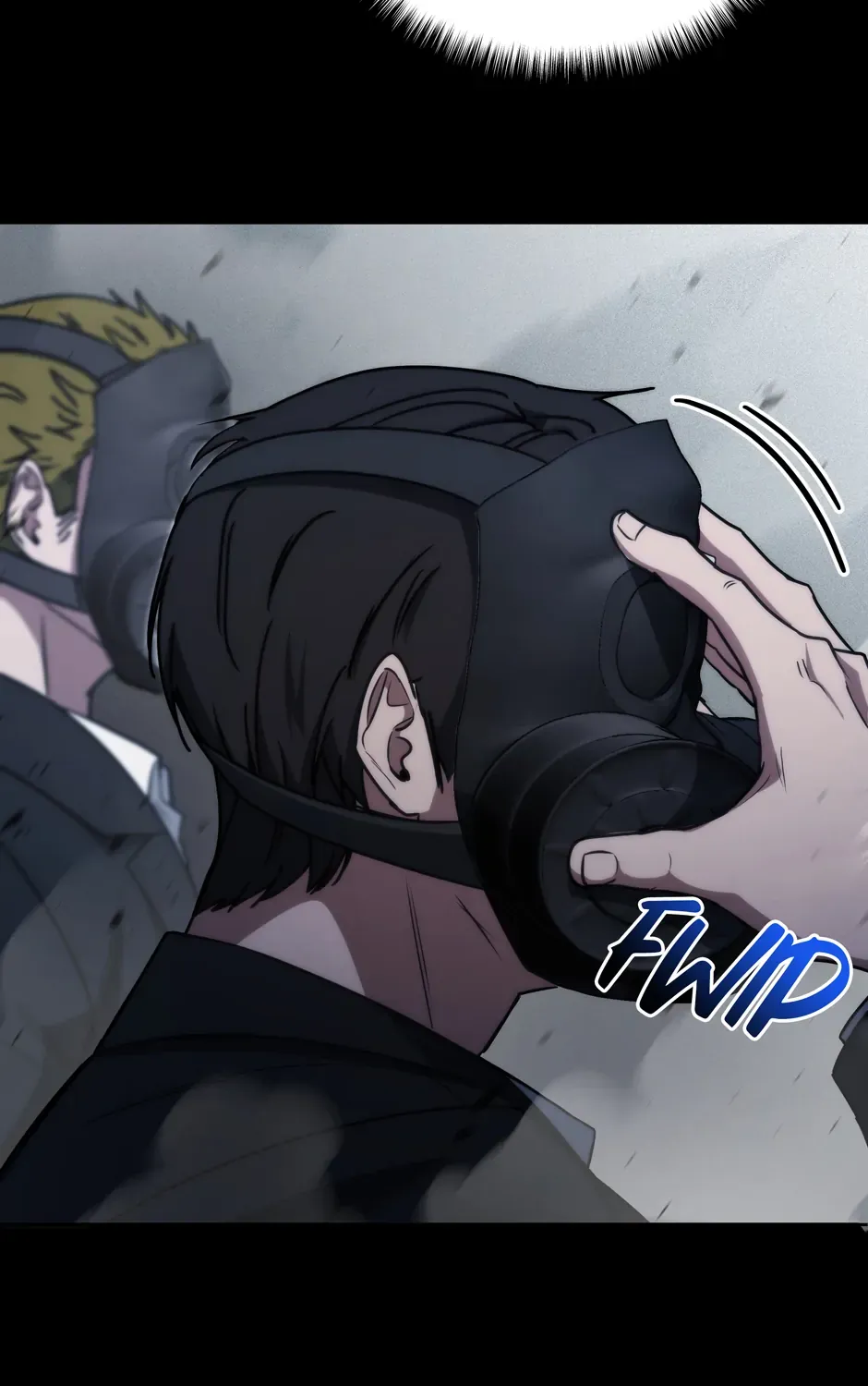 Rise of the God of War