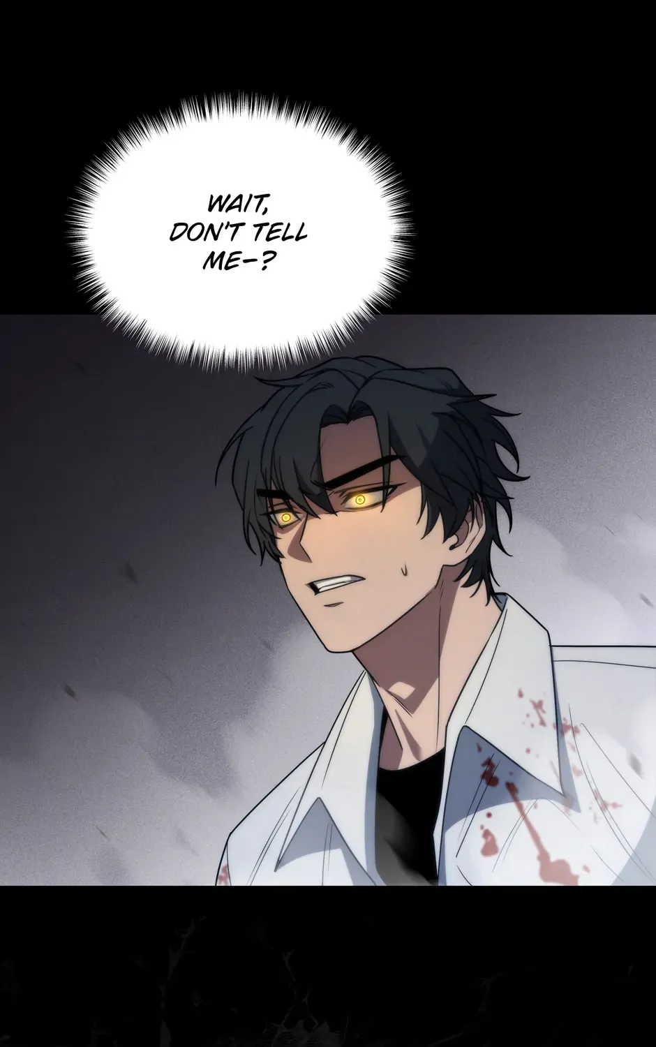 Rise of the God of War