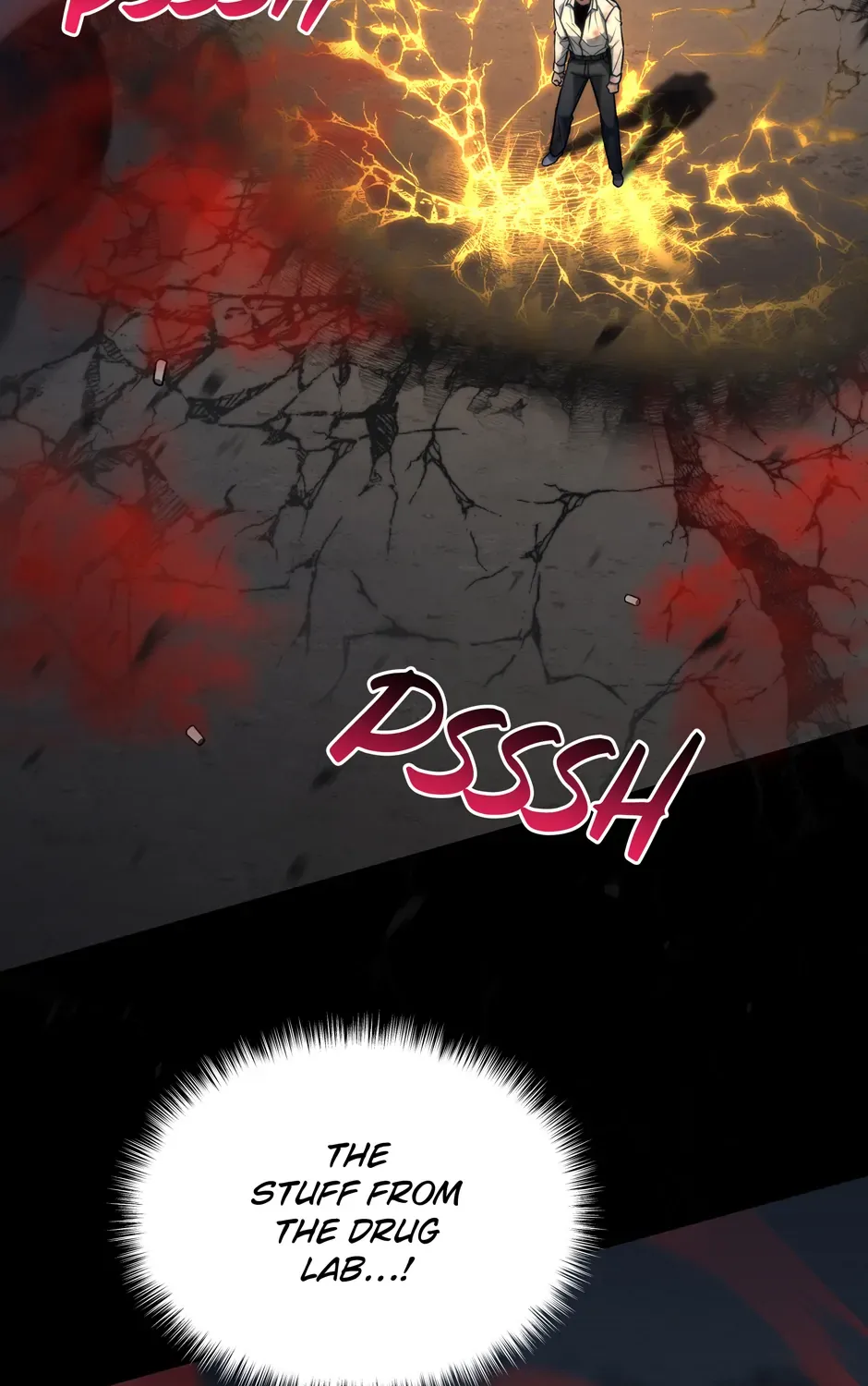 Rise of the God of War