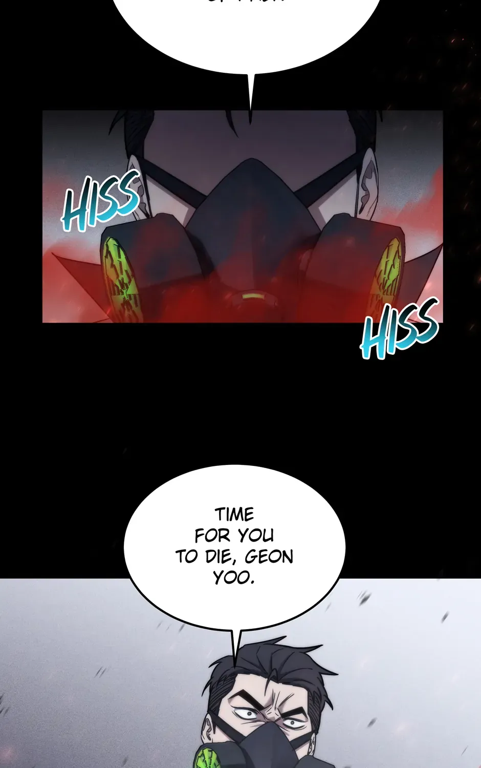 Rise of the God of War