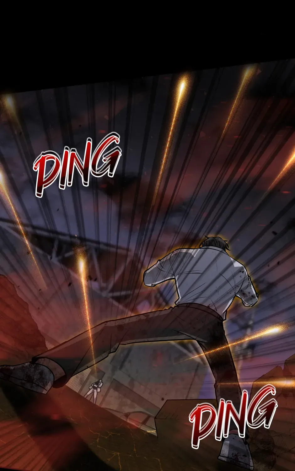 Rise of the God of War