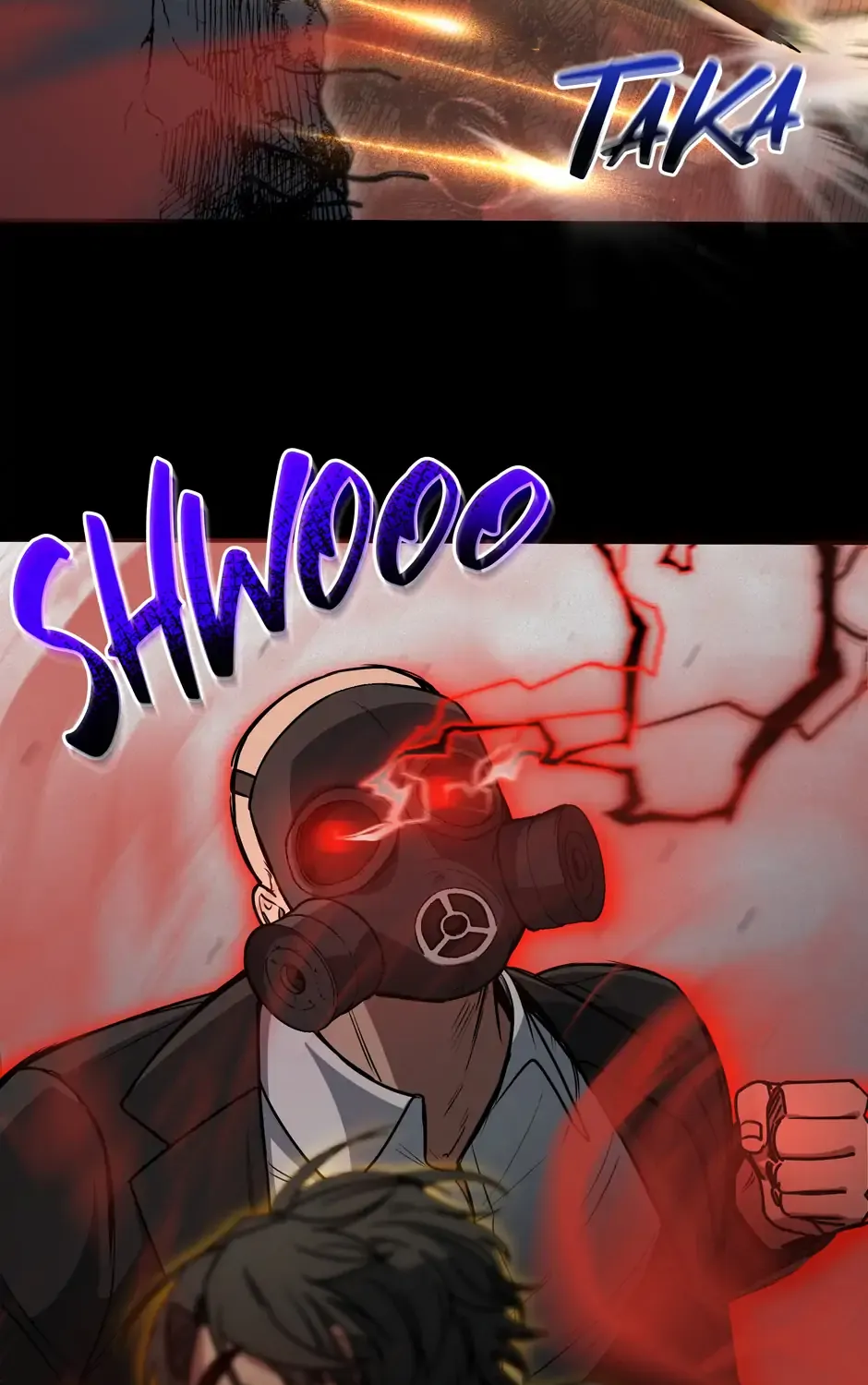 Rise of the God of War