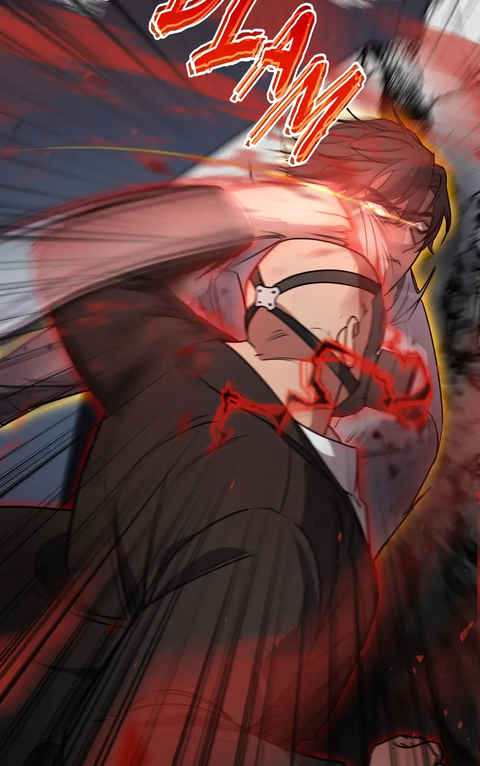 Rise of the God of War