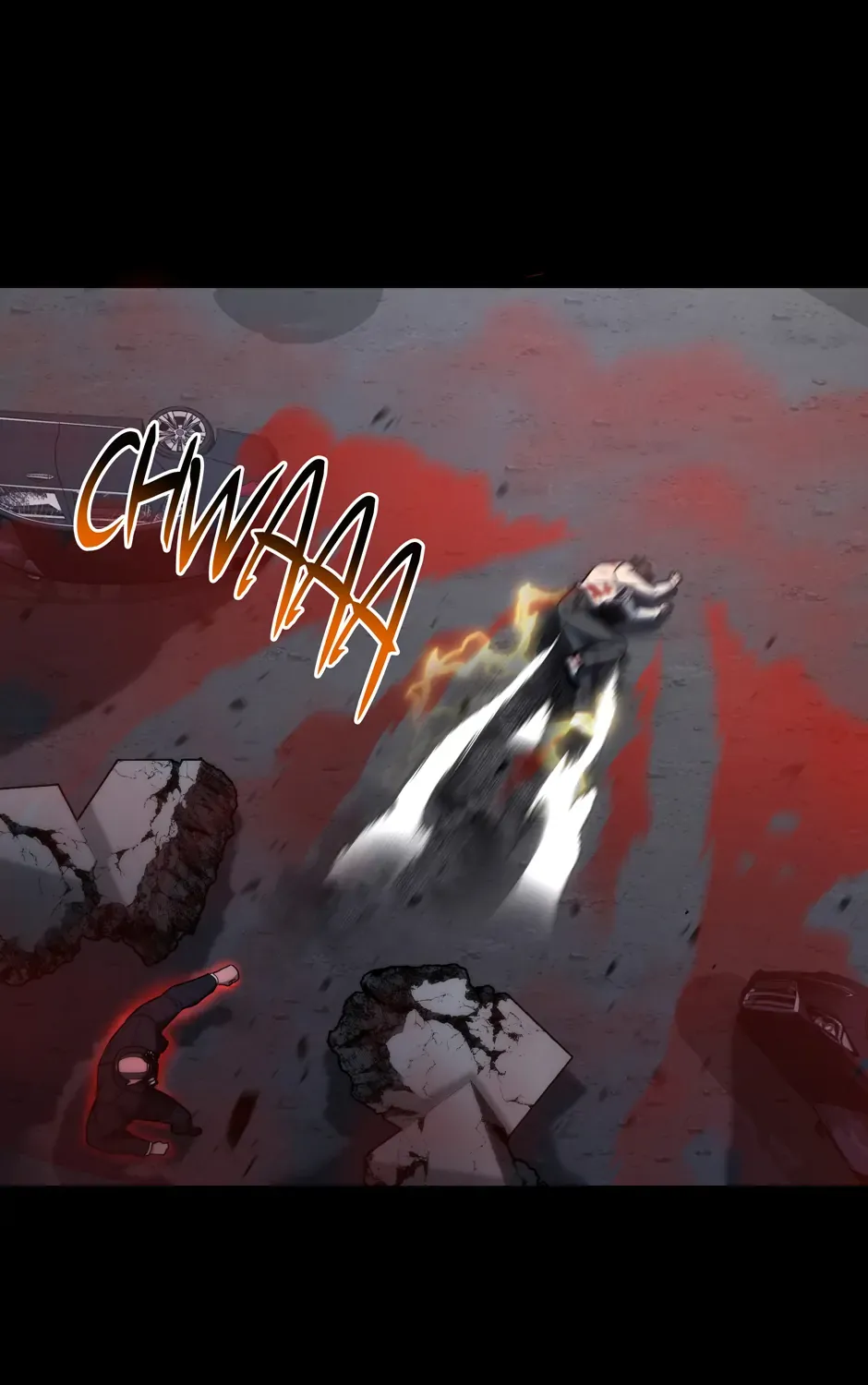 Rise of the God of War