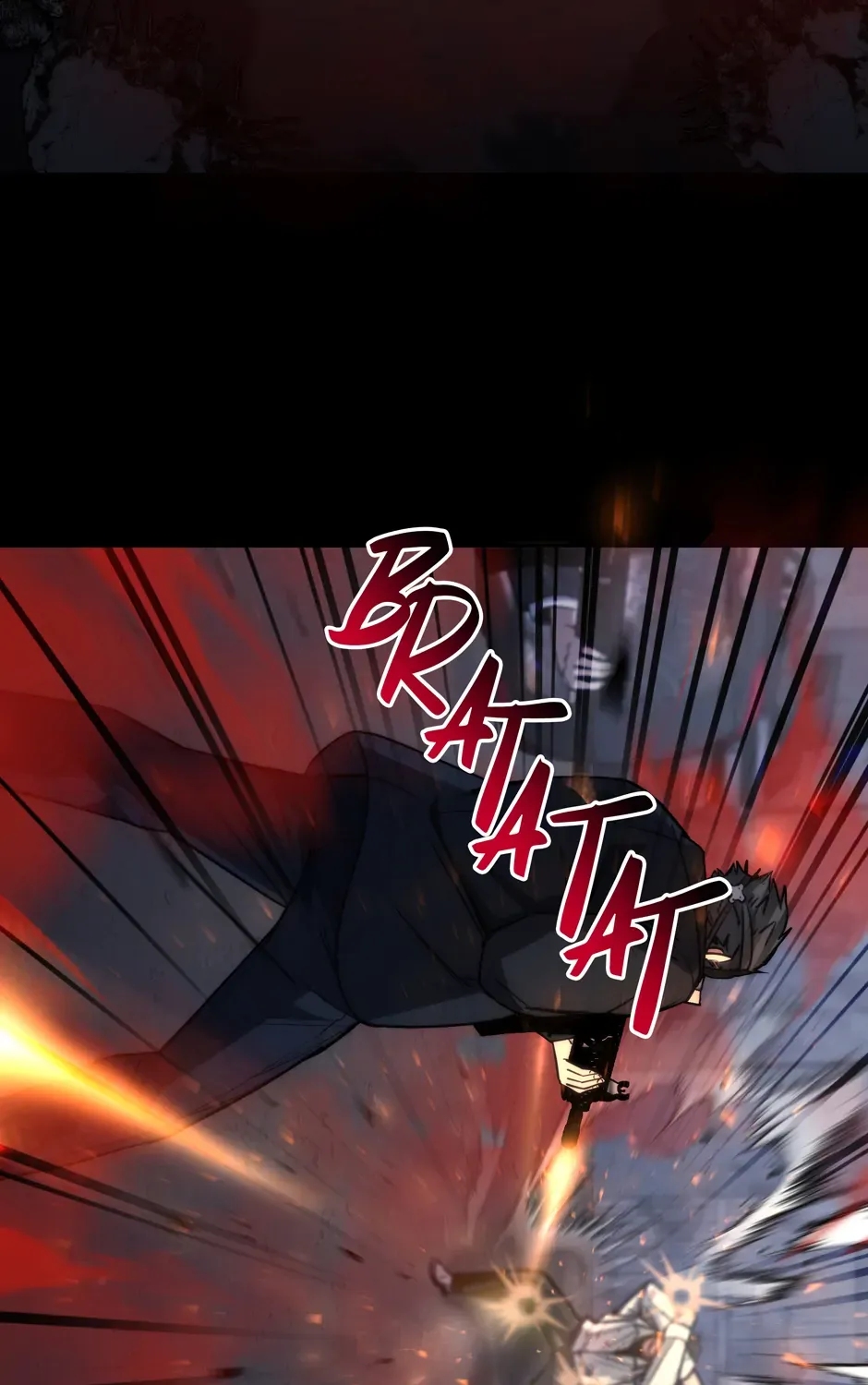 Rise of the God of War