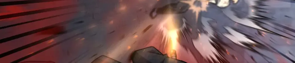 Rise of the God of War