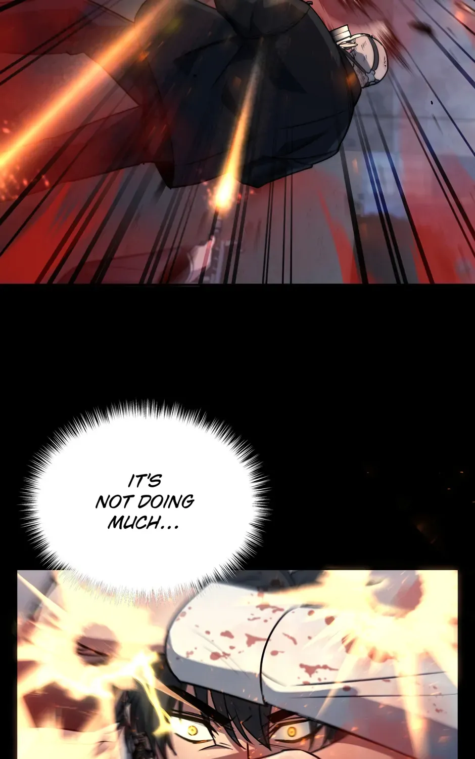 Rise of the God of War