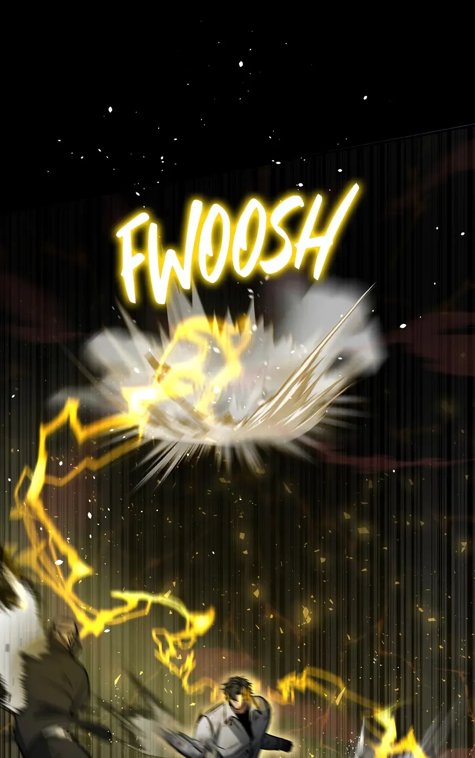 Rise of the God of War