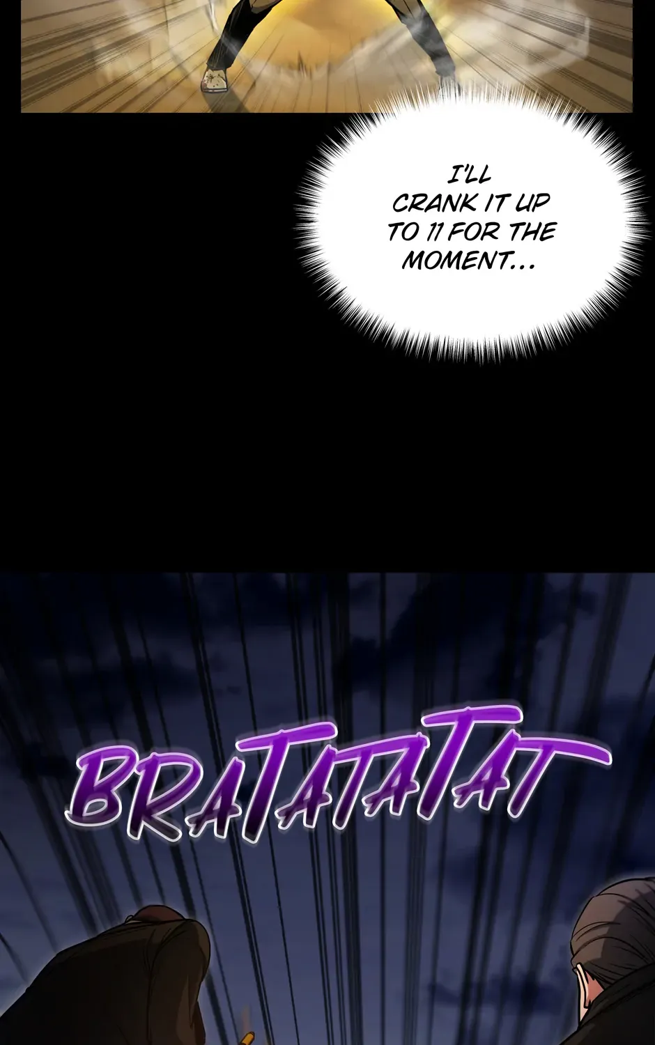 Rise of the God of War