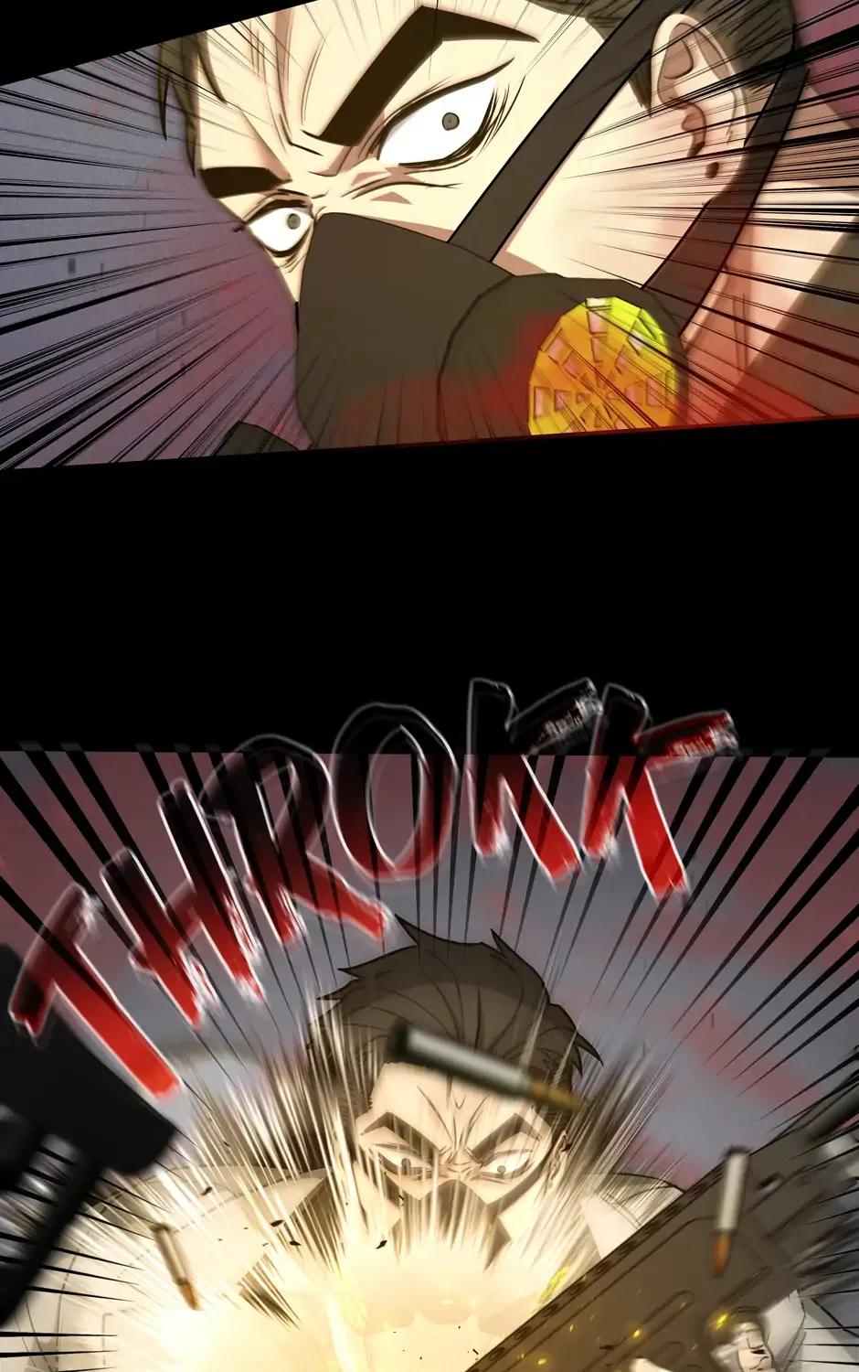 Rise of the God of War