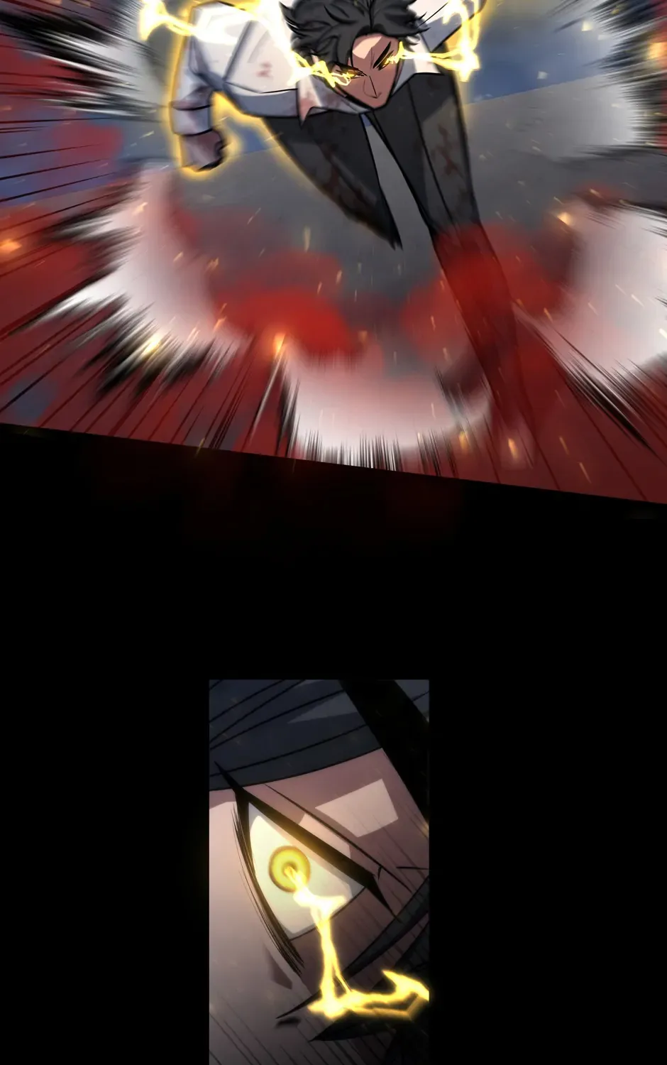 Rise of the God of War