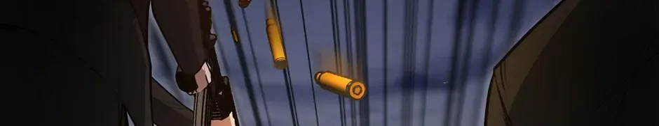 Rise of the God of War