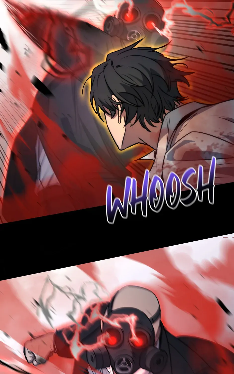 Rise of the God of War