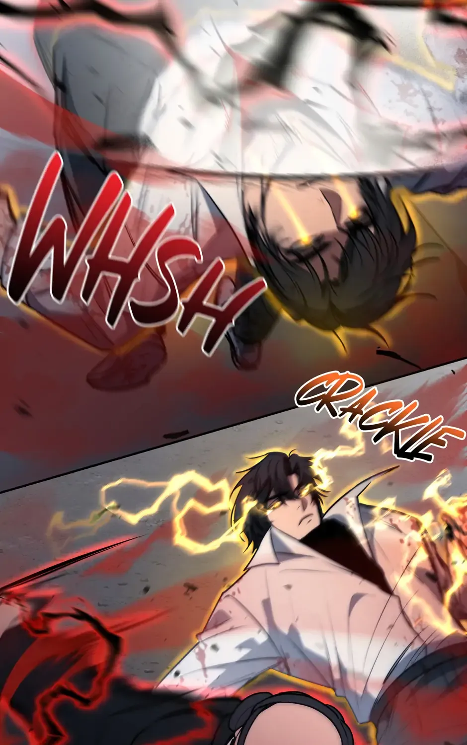 Rise of the God of War