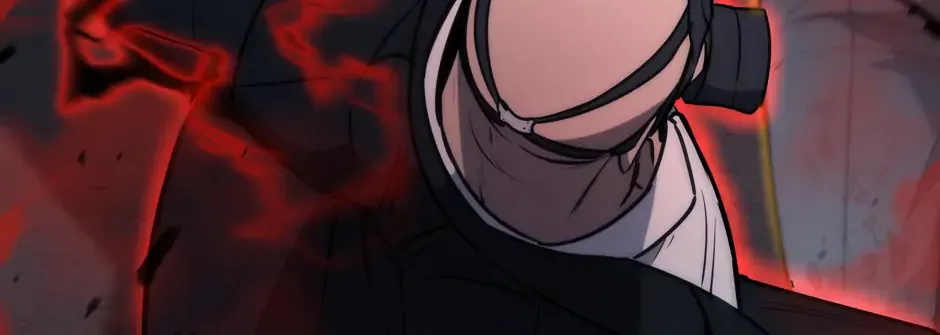 Rise of the God of War