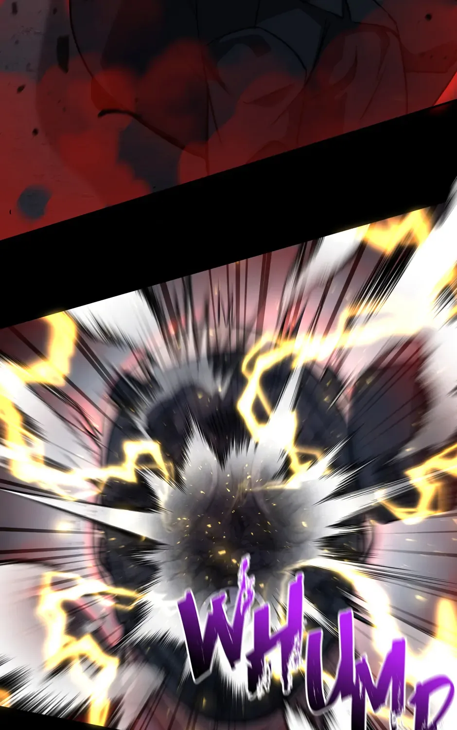 Rise of the God of War