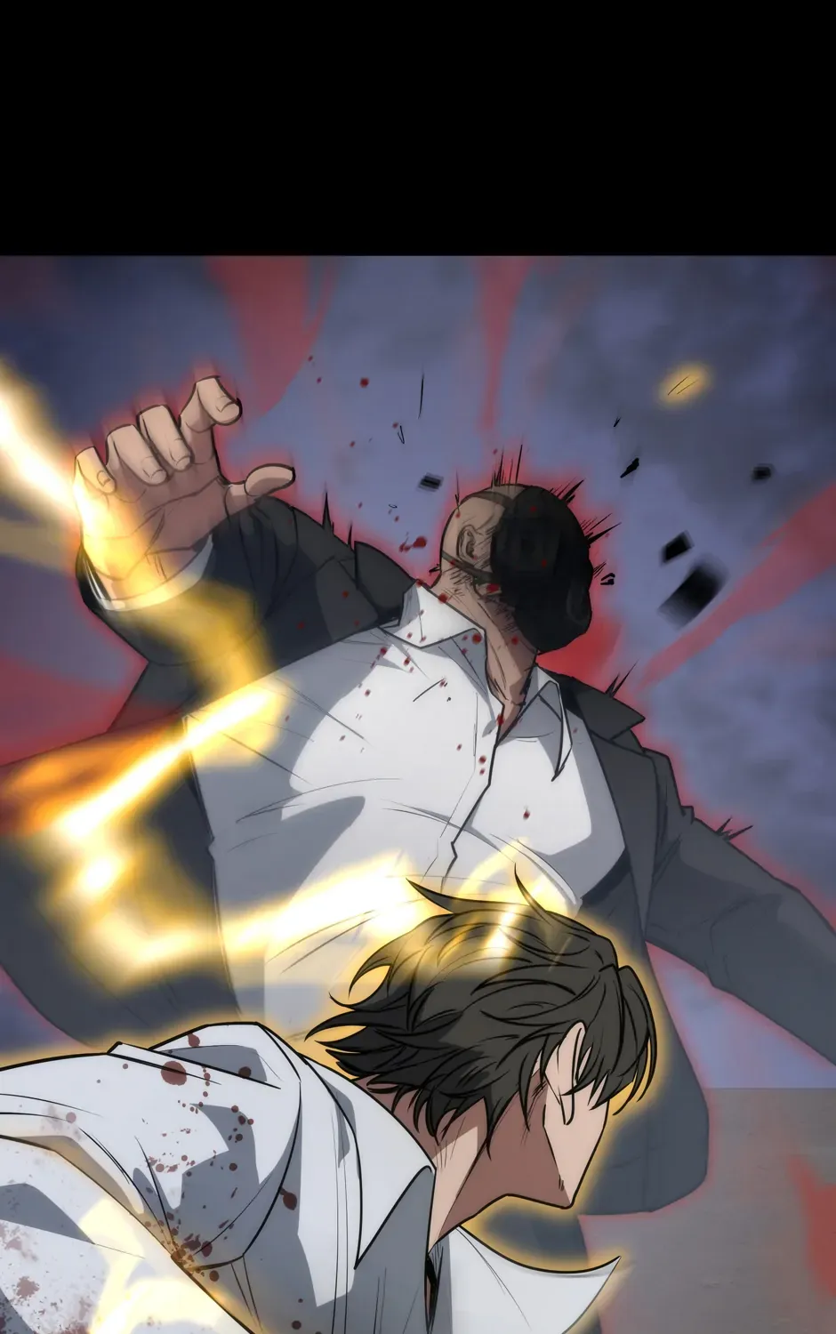 Rise of the God of War