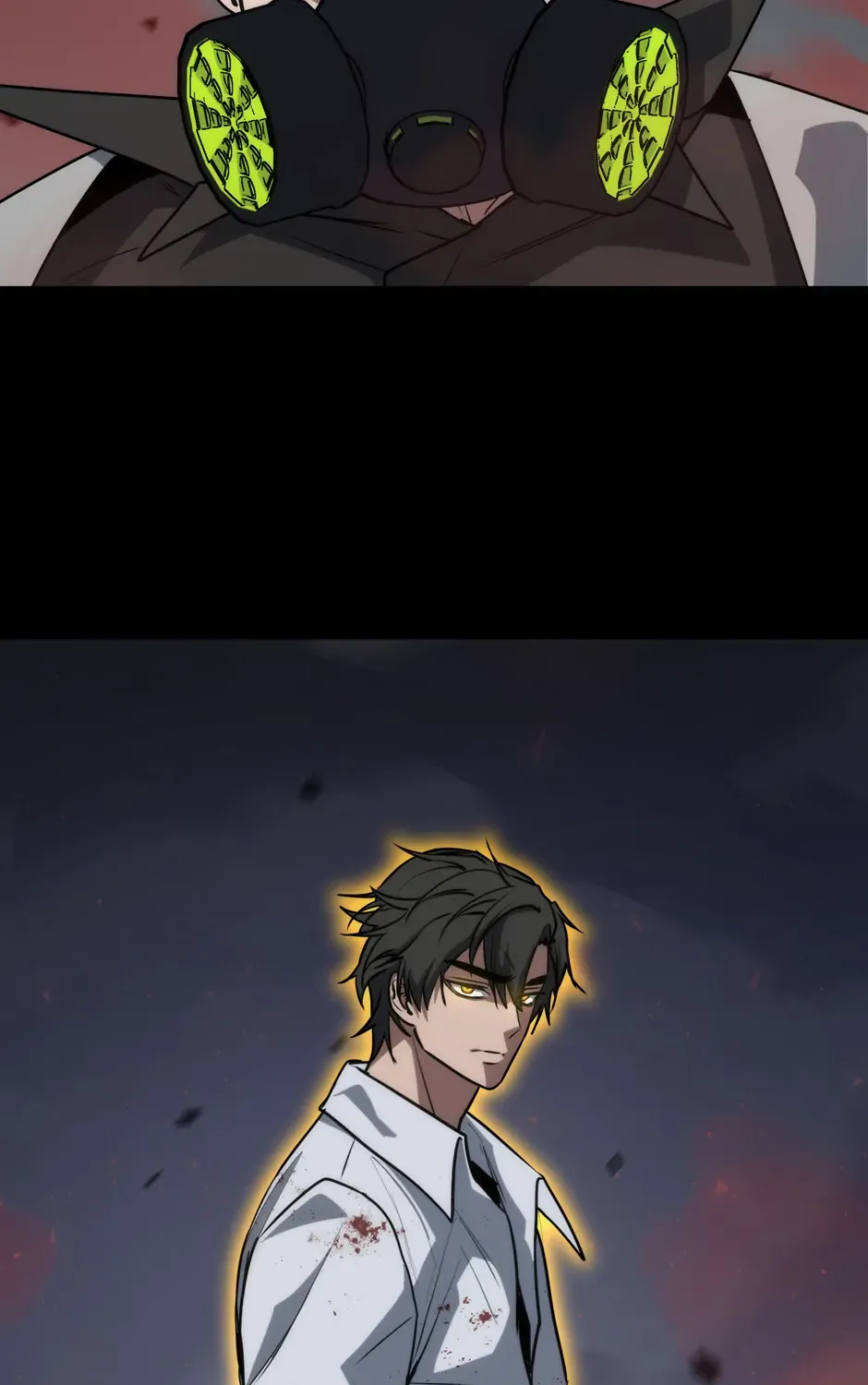 Rise of the God of War